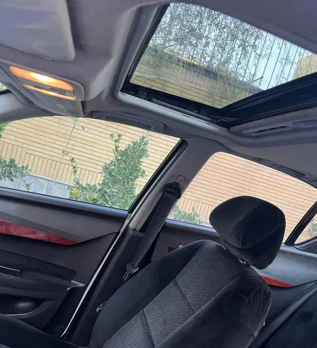 دنا پلاس توربو ۶ دنده|خودرو سواری و وانت|ساری, |دیوار