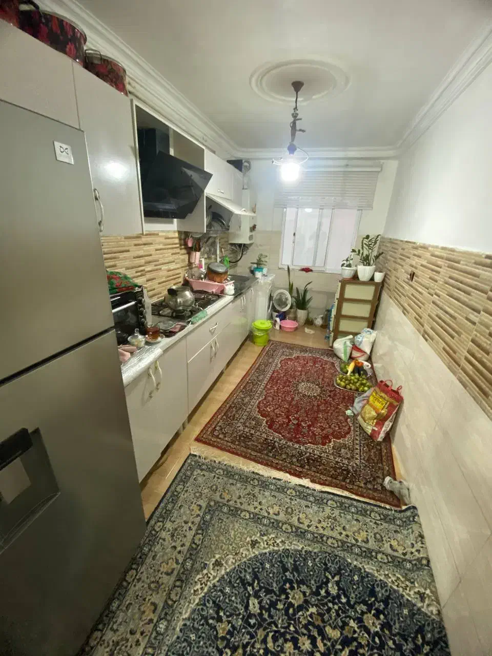 ۵۳ متر نسق تمیز امام حسین جانبازان خرمشهر فلسطین|فروش آپارتمان|رشت, فلسطین|دیوار