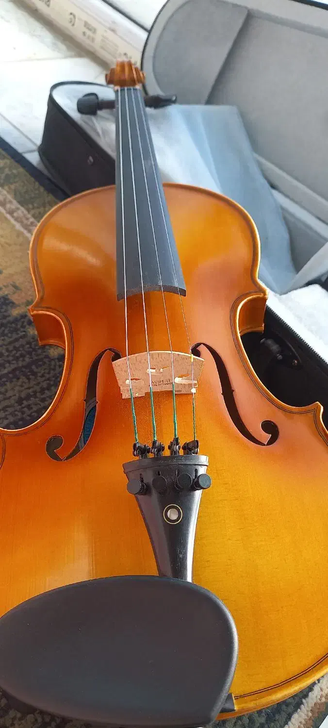 ویولن سالم و کمکار TF142|ویولن|فردیس, فردیس|دیوار