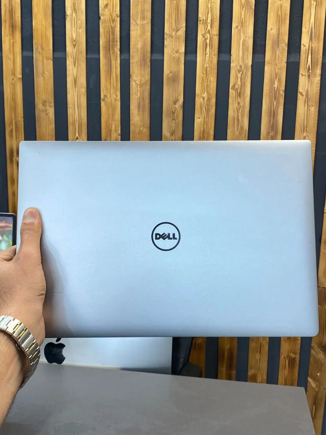لپتاپ مهندسی گرافیک ۴ گیگ Dell precision 5520|رایانه همراه|همدان, |دیوار