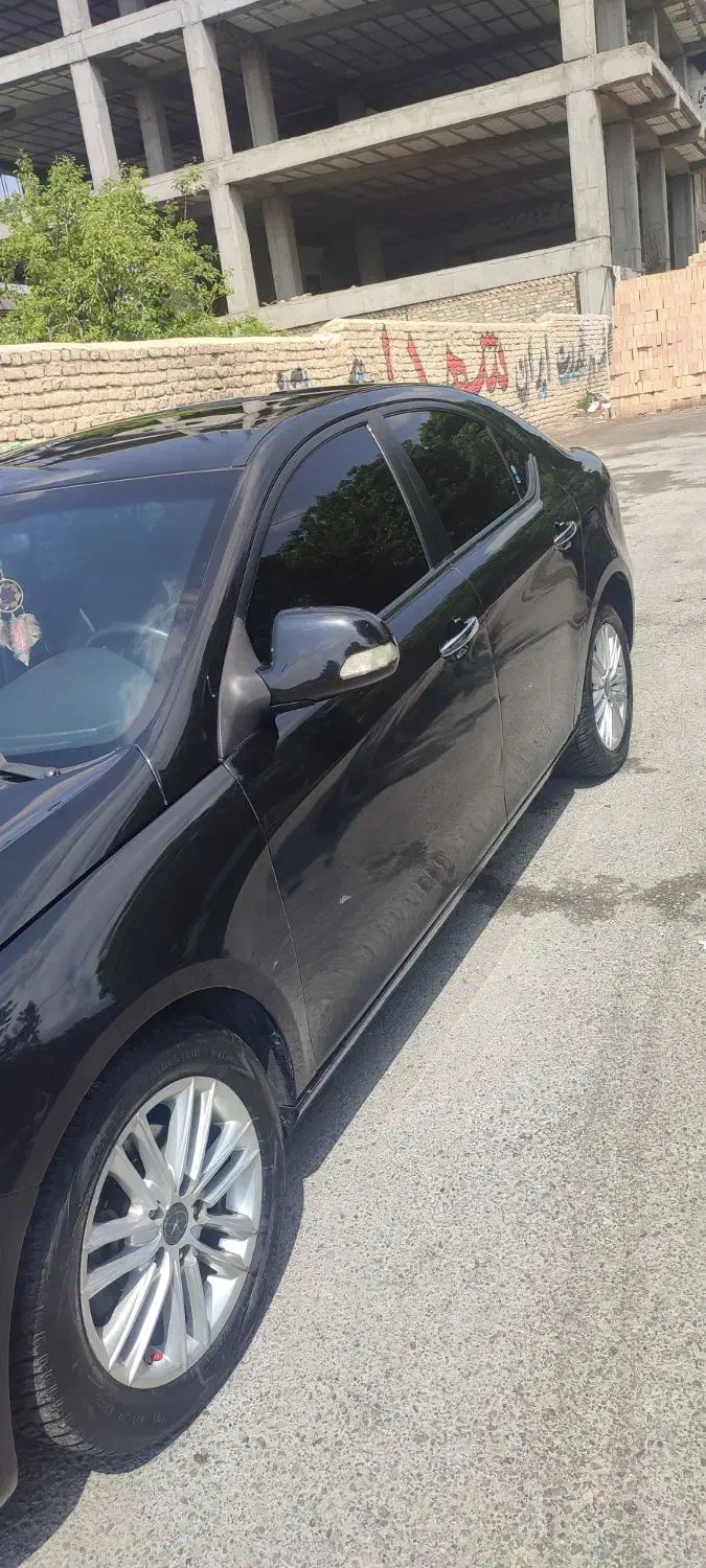 جکJ5|خودرو سواری و وانت|شهریار, شهریار|دیوار