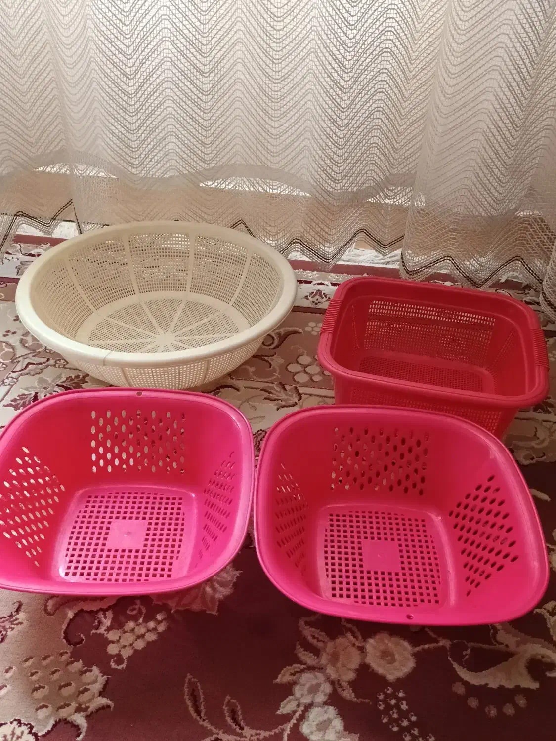 ظروف ۱۰ تومنی|ظروف سرو و پذیرایی|شهریار, شهرک وائین|دیوار