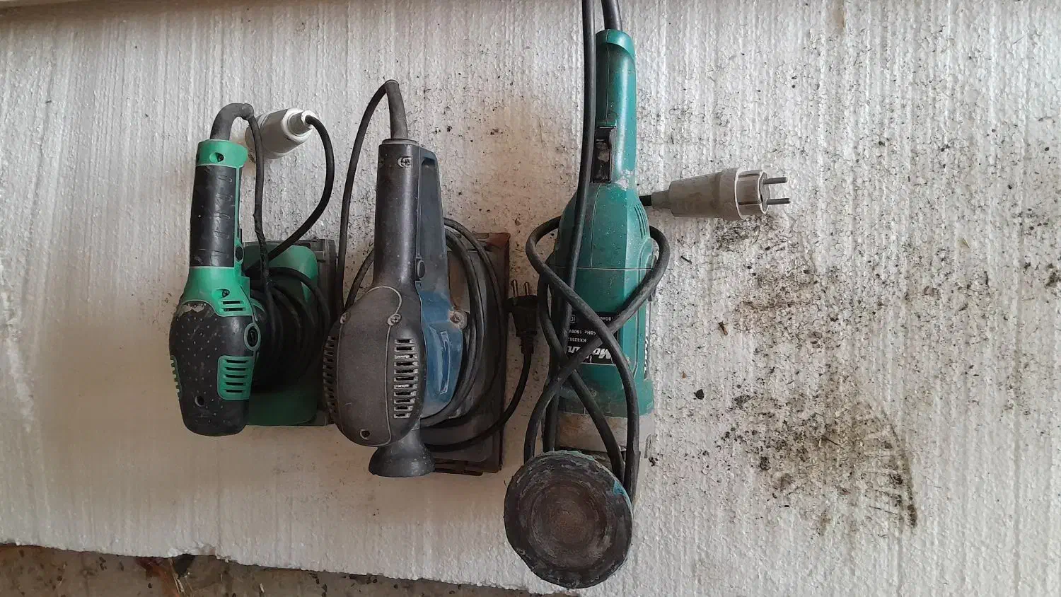 پولیش ولرزان|ماشین‌آلات صنعتی|آق قلا, |دیوار