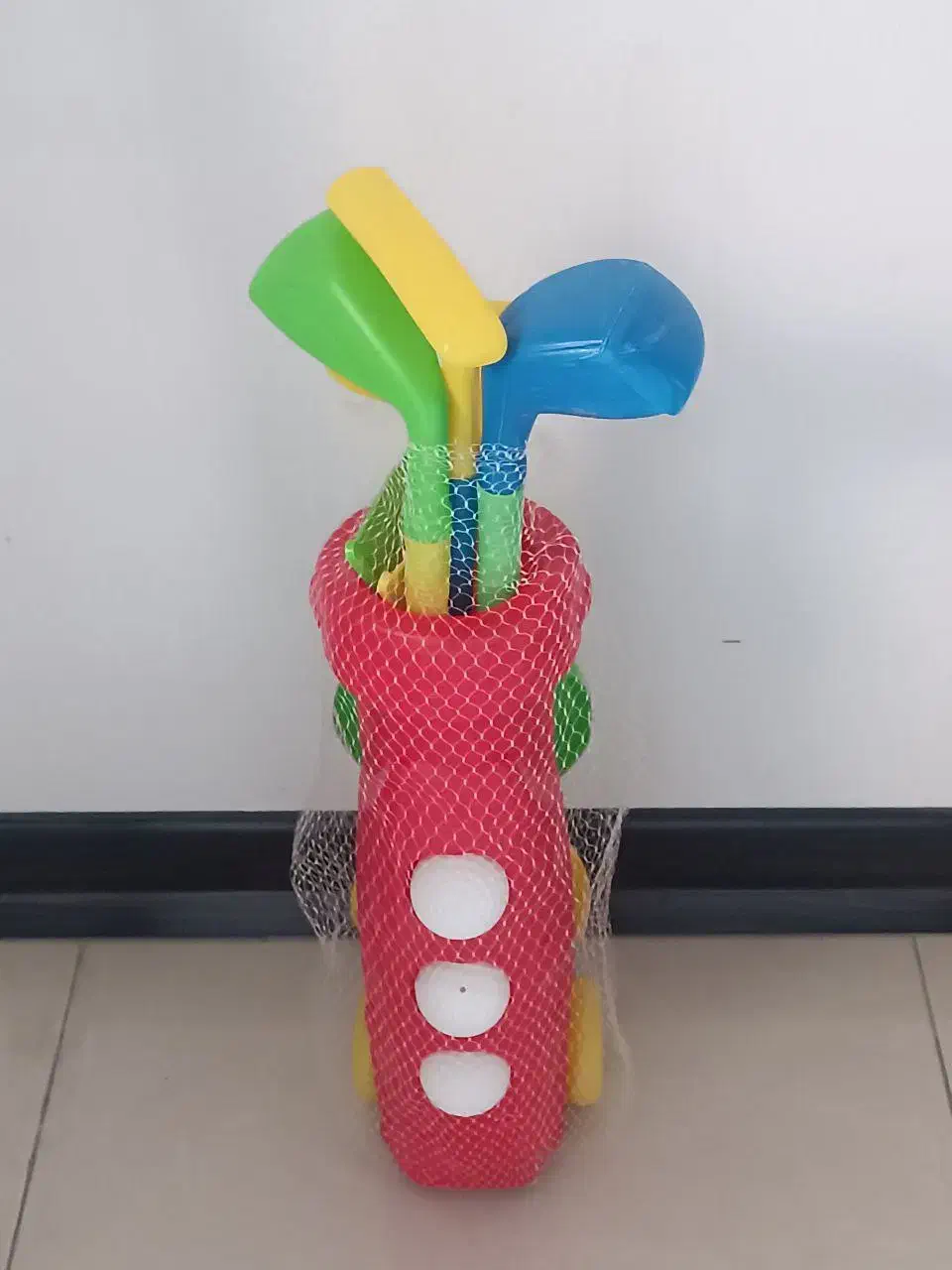 اسباب بازی گلف|اسباببازی|تهران, تهرانسر شمالی|دیوار