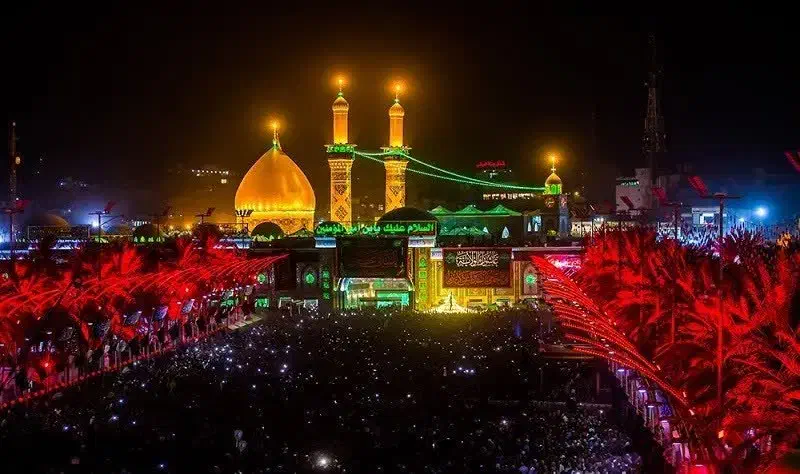 کربلا نقد واقساط|تور و چارتر|اصفهان, سرتاوه|دیوار