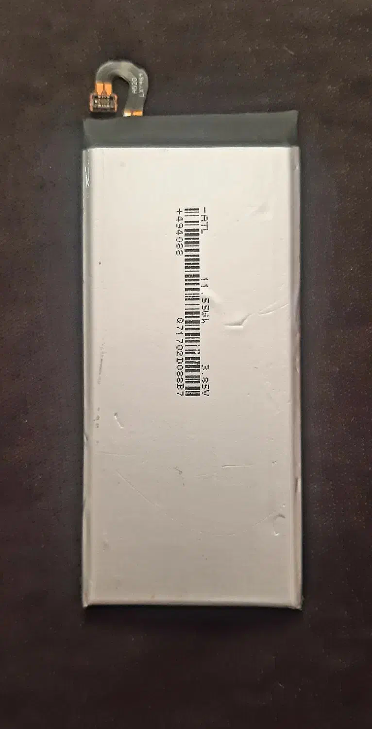 برد گوشی برد گوشی A5 2017 A520 سامسونگ|لوازم جانبی موبایل و تبلت|شوش, |دیوار