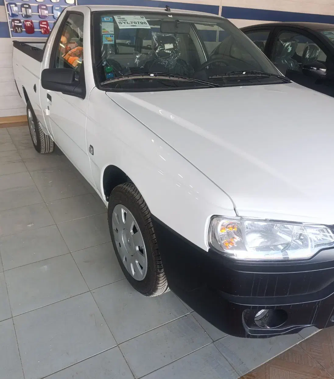 وانت آریسان دوگانه|خودرو سواری و وانت|زابل, |دیوار