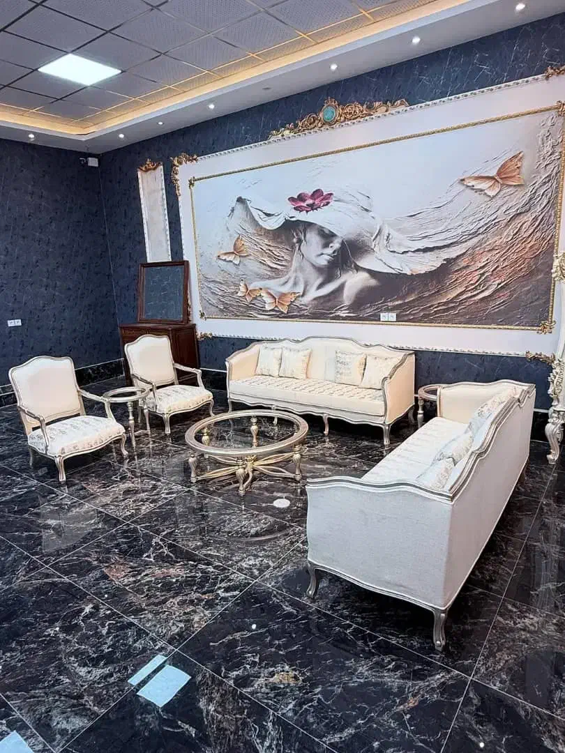 مبل پردیس مبلمان پروا۰۰۰۰&|حراج|بندر کنگان, |دیوار