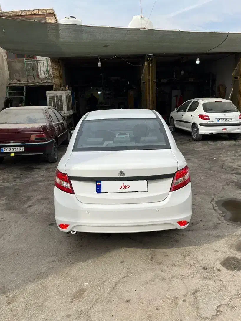 ساینا دوگانه سوز دستی|خودرو سواری و وانت|اصفهان, بهارستان|دیوار