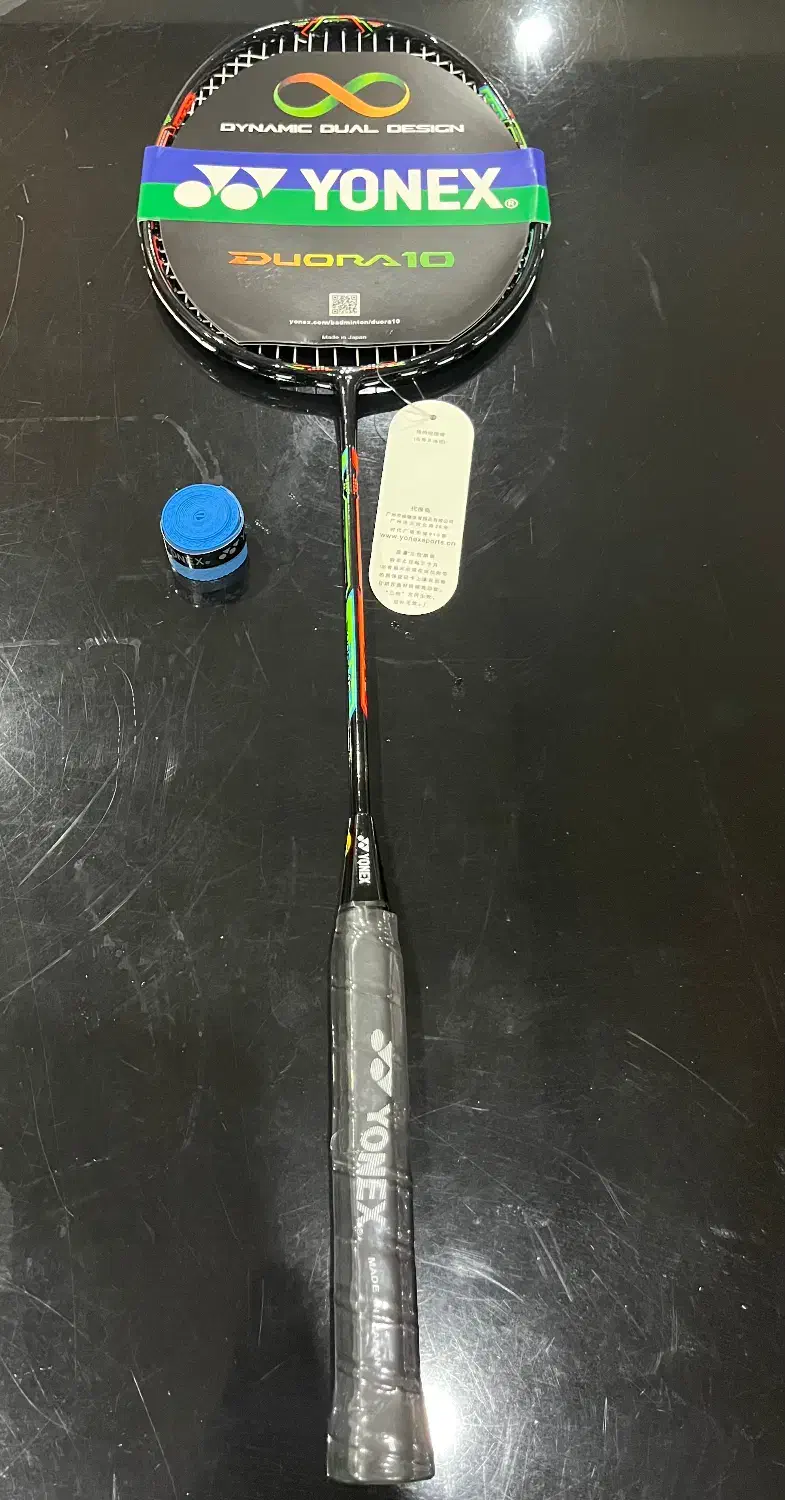 راکت بدمینتون یونکس|ورزشهای توپی|تهران, آسمان|دیوار