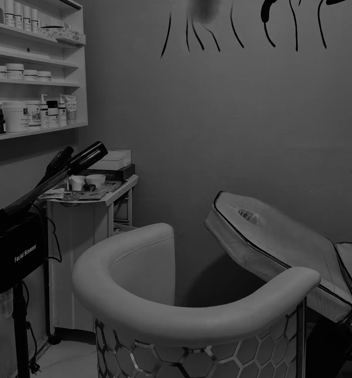 تخفیف شب یلدا،فیشال،پاکسازی پوست،کربوکسی تراپی|خدمات آرایشگری و زیبایی|کرمانشاه, |دیوار