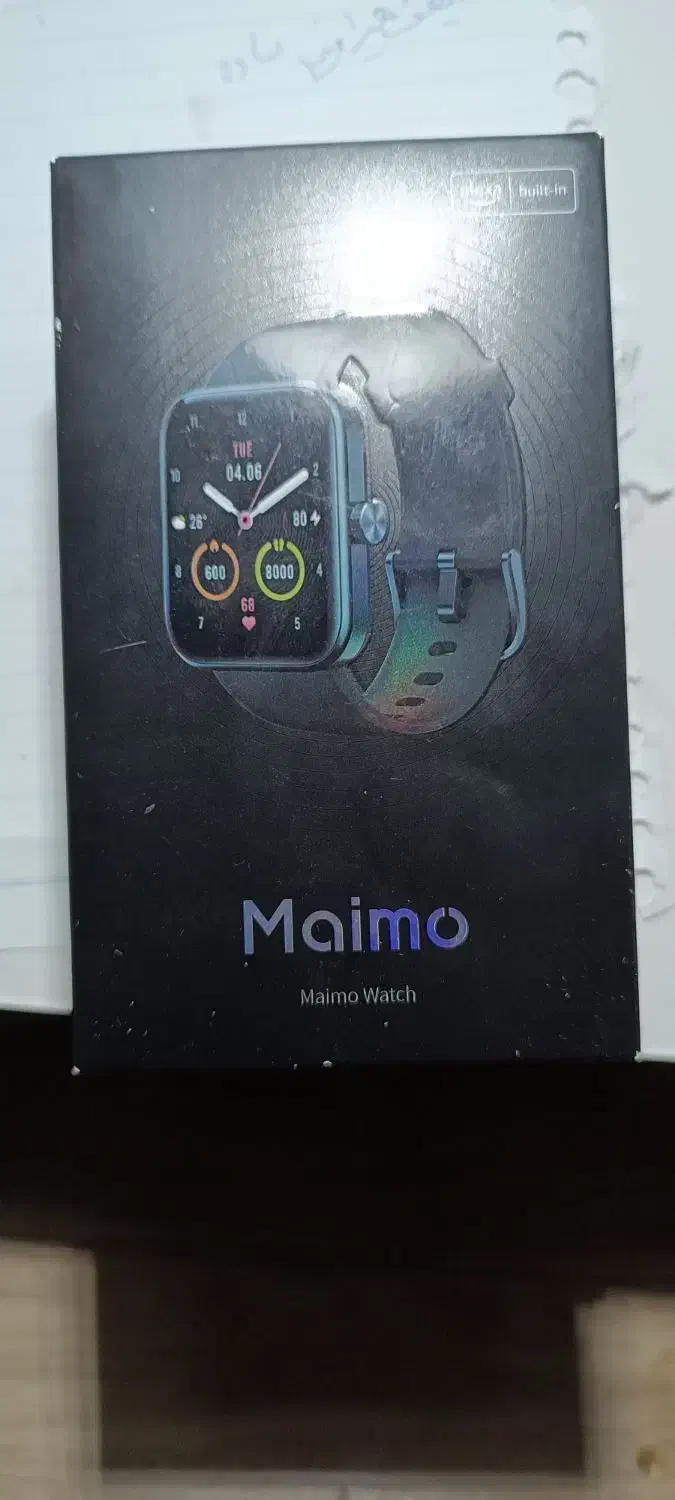 ساعت مچی هوشمند|ساعت|همدان, |دیوار