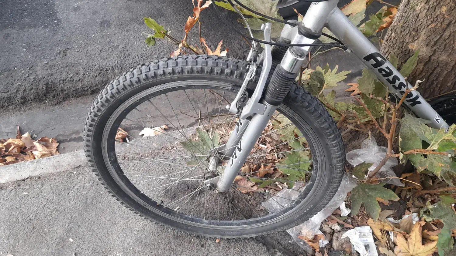 دوچرخه سالم 26|دوچرخه، اسکیت، اسکوتر|تهران, شهرک هما|دیوار