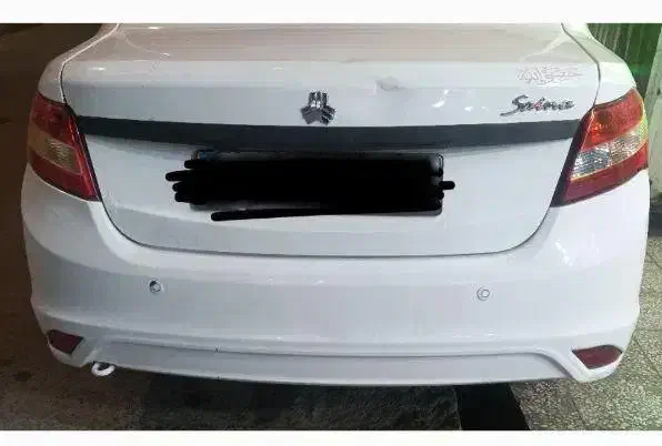 ساینا|خودرو سواری و وانت|قم, شهید صیاد شیرازی|دیوار