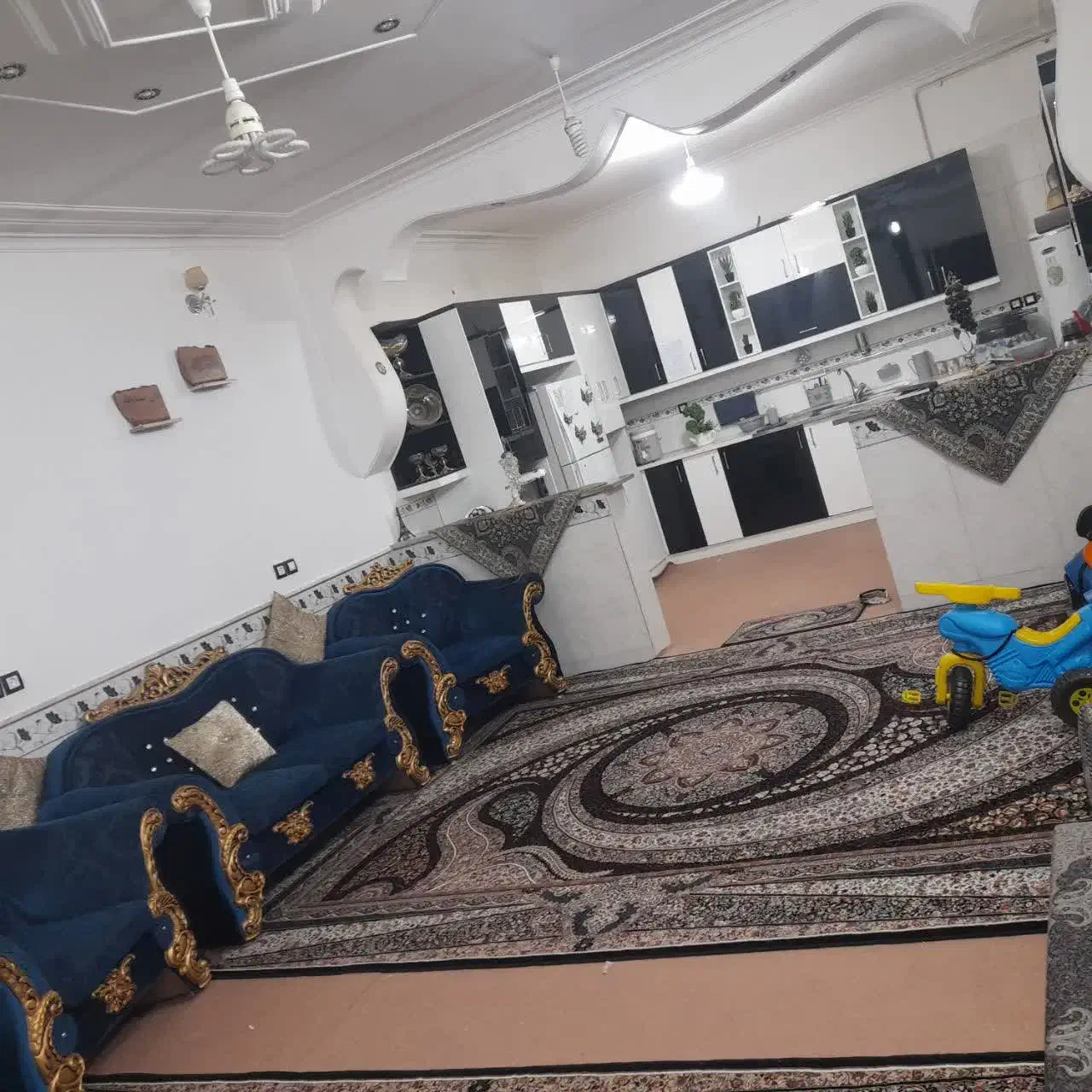 فروش منزل مسکونی|فروش خانه و ویلا|قنوات, |دیوار