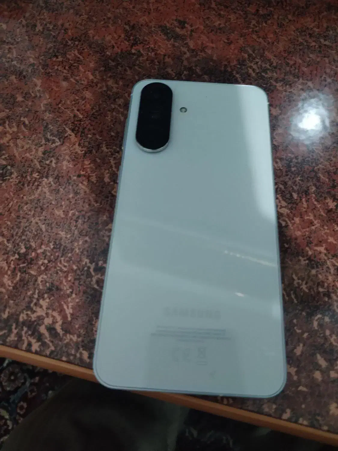 A56 5g 256|موبایل|سنندج, |دیوار