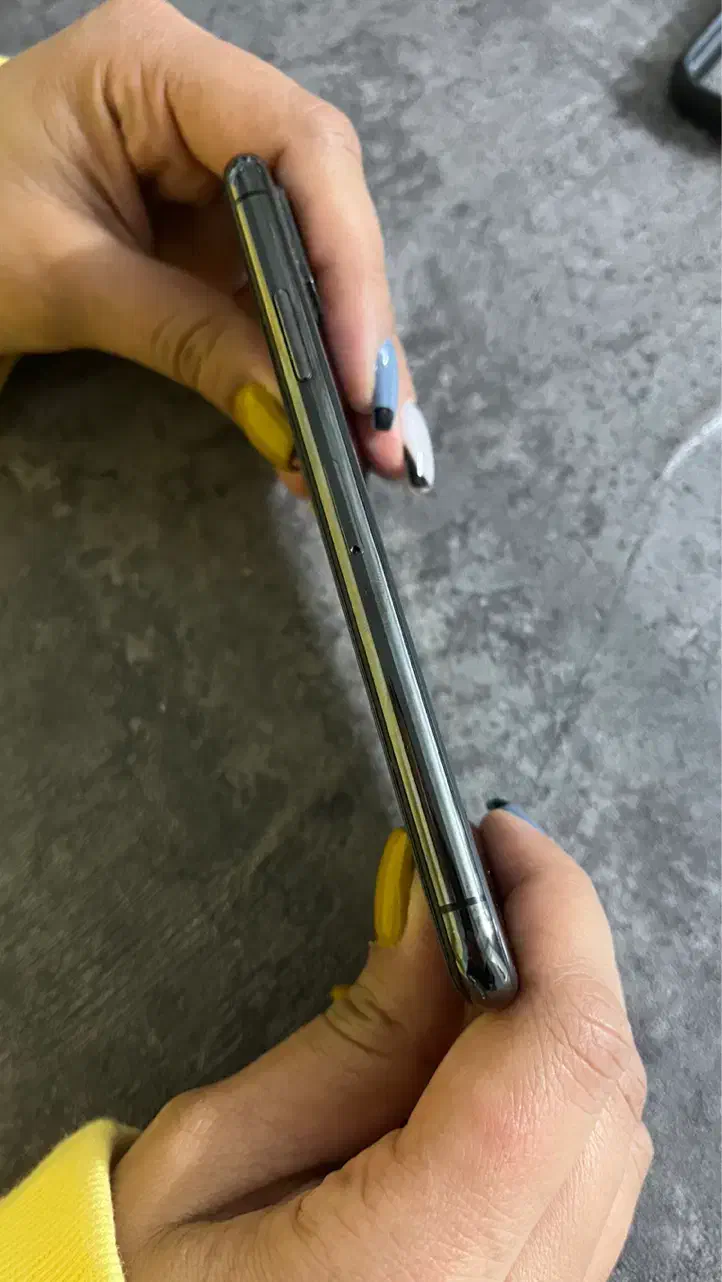 آیفون xs درحد ۶۴ گیگ|موبایل|اصفهان, خلجا|دیوار