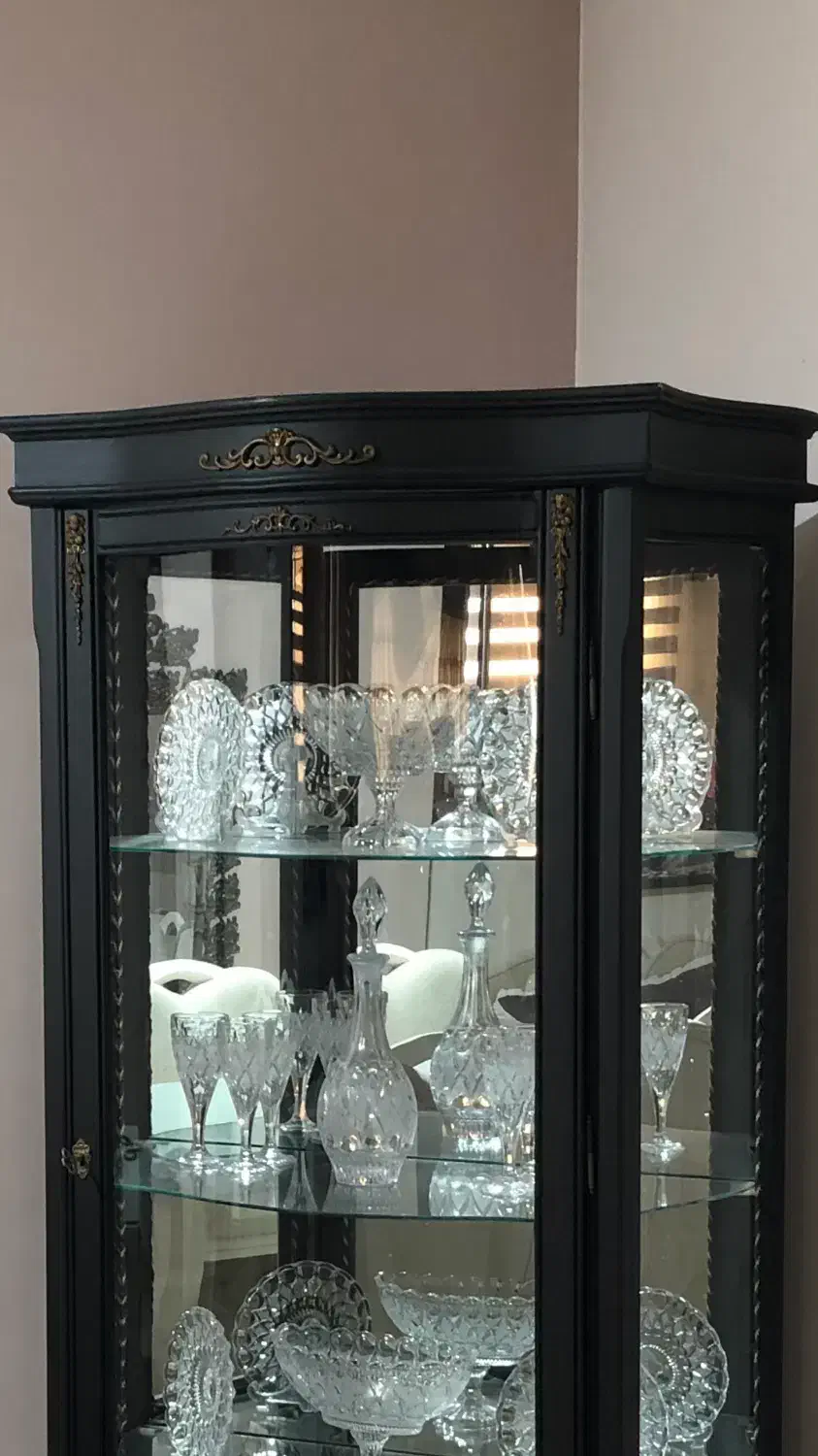 بوفه|بوفه، ویترین، کنسول|ساری, |دیوار