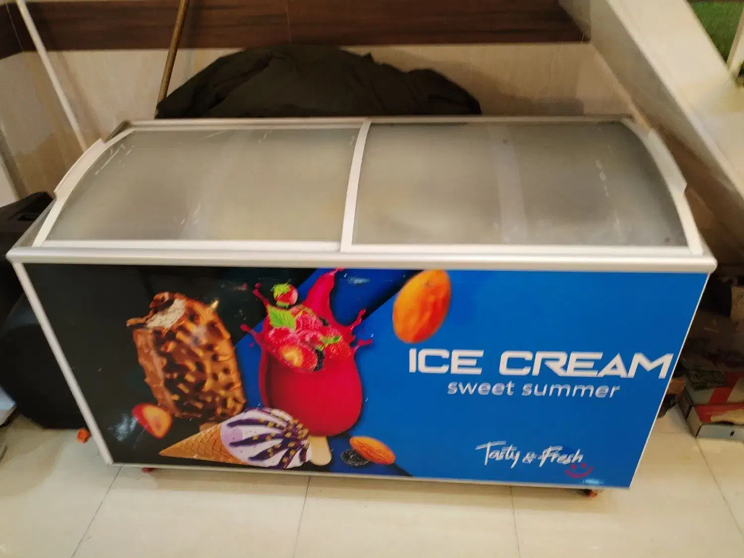 وسایل تمامیه کافه و کفشاپ|کافیشاپ و رستوران|ماکو, |دیوار