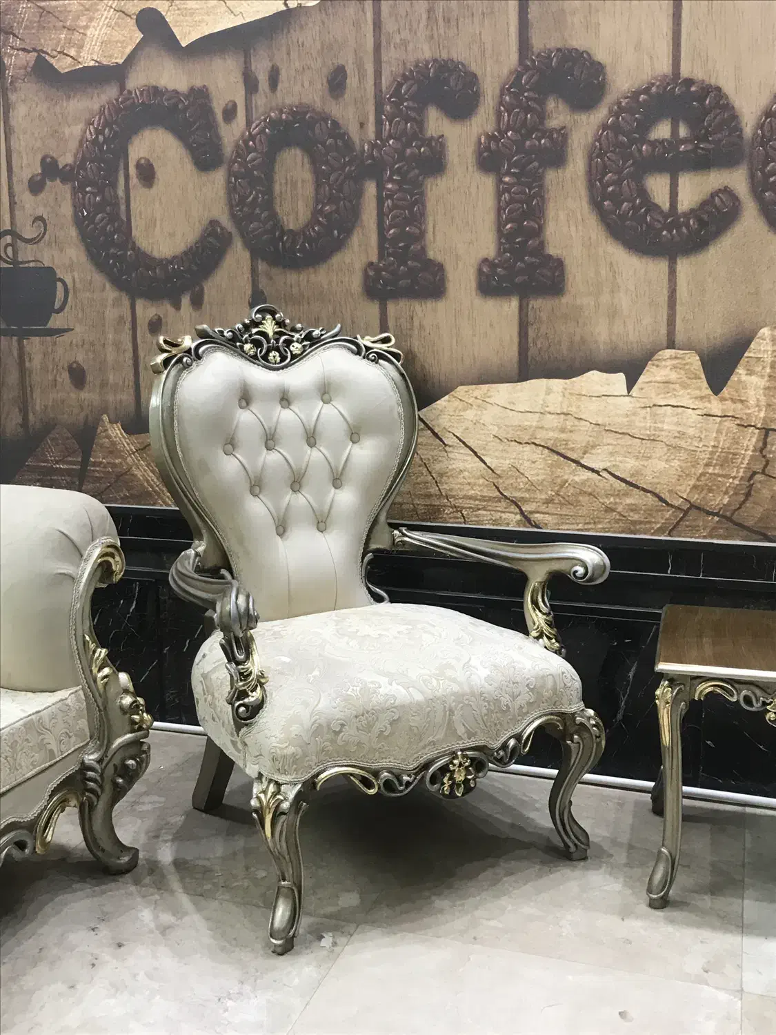 تولید و تعمیرات مبلمان|مبلمان خانگی و میز عسلی|شهریار, شهرک امیریه|دیوار