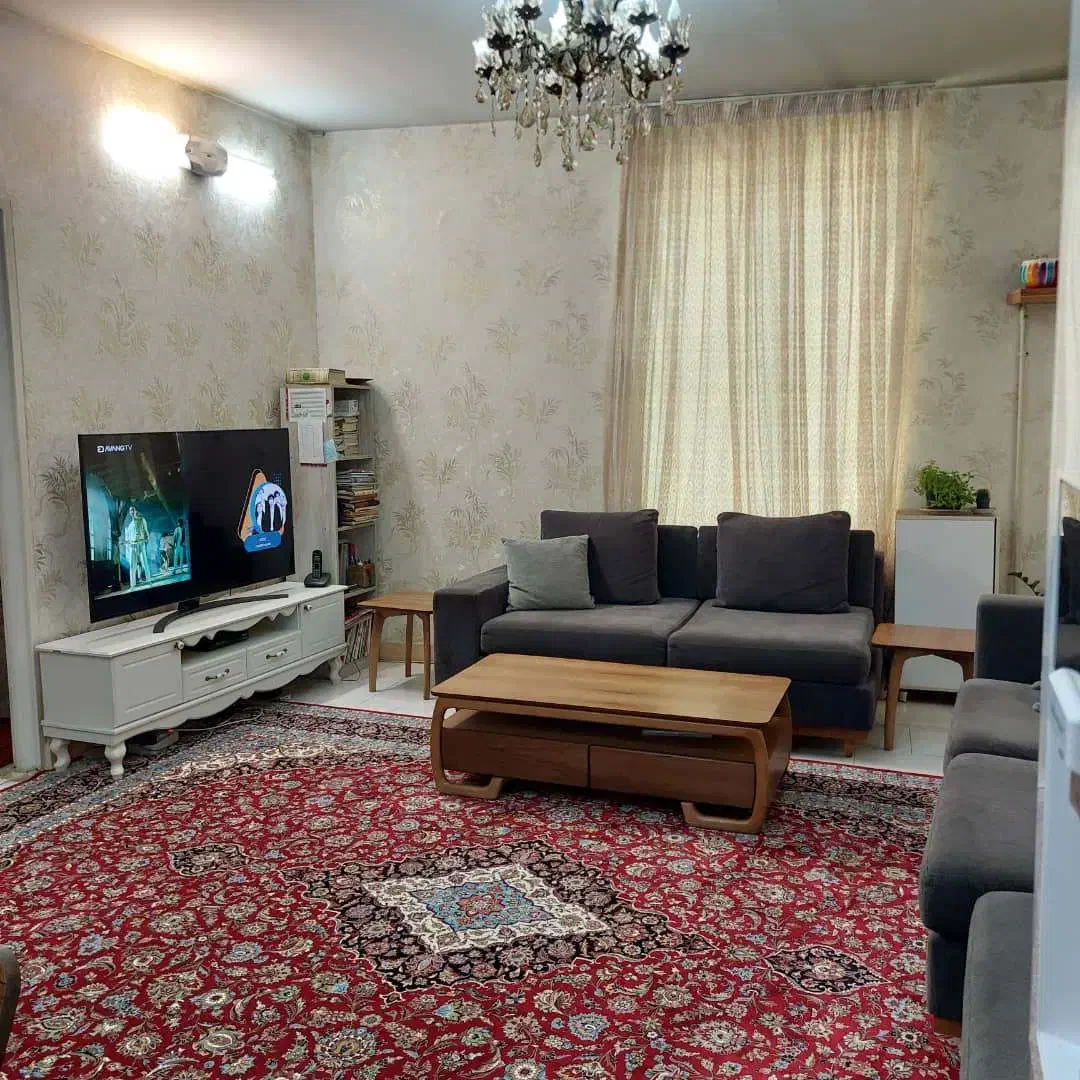 واحددوبر خوش نقشه|فروش آپارتمان|تهران, شیوا|دیوار