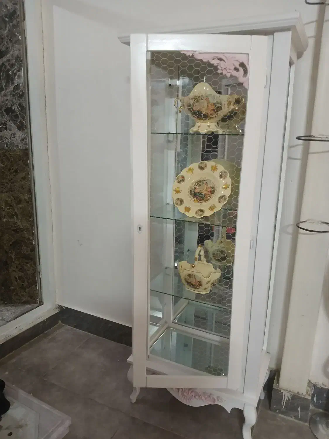 مبل و سرویس چوب|مبلمان خانگی و میز عسلی|مشهد, شهید شهریاری|دیوار