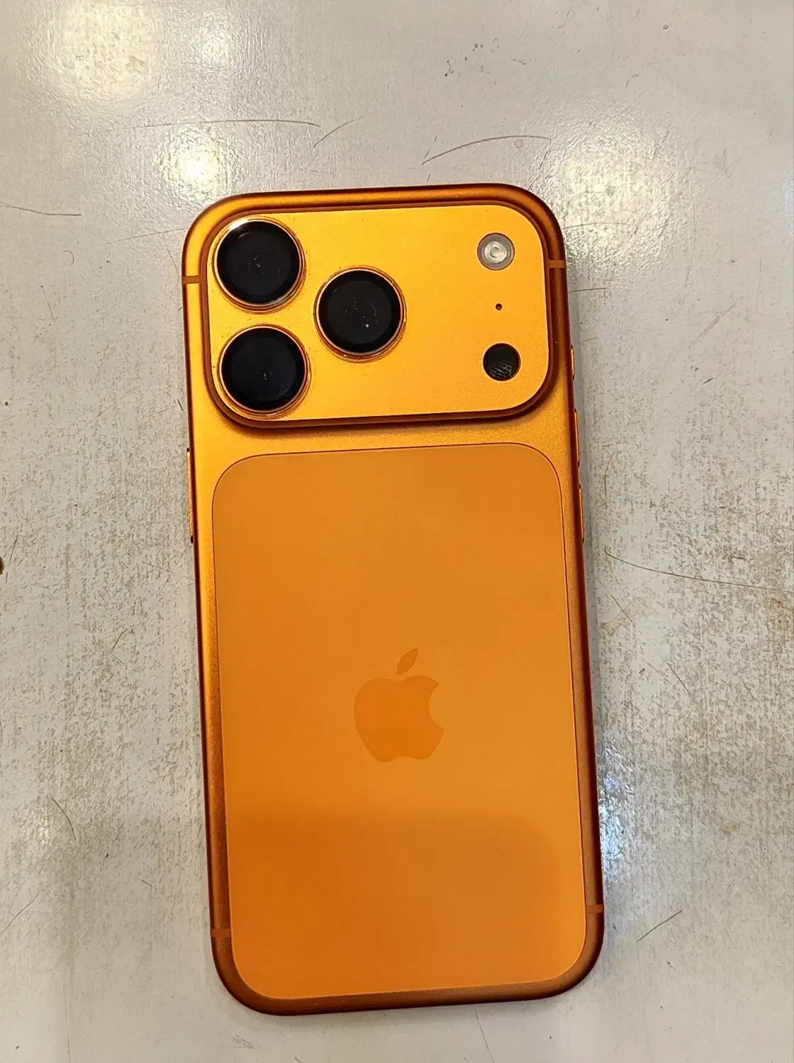 آیفون 17 پرو 512|موبایل|تهران, شهرک صدرا|دیوار