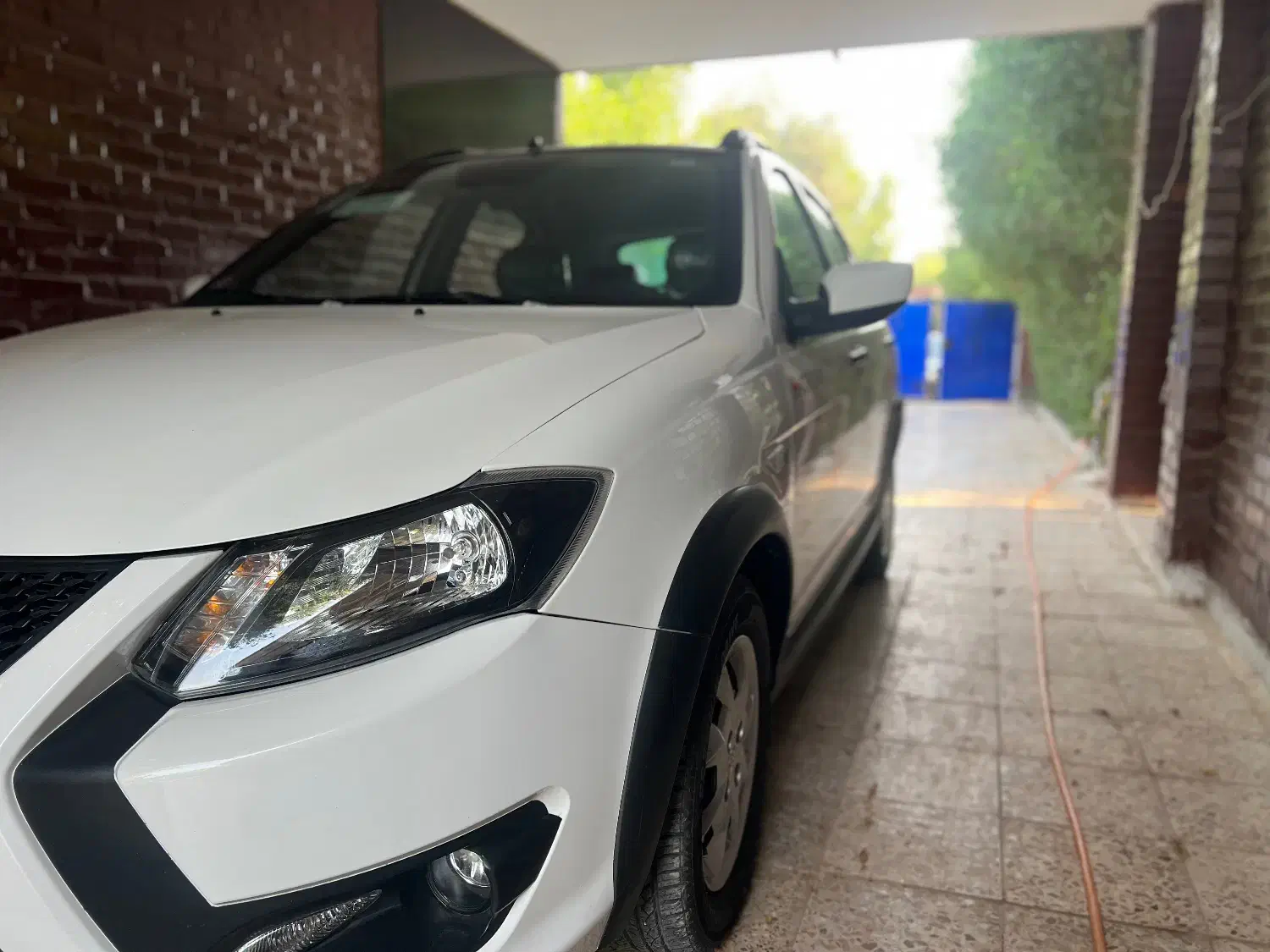 کوییک 1404|خودرو سواری و وانت|اهواز, شهرک نفت|دیوار