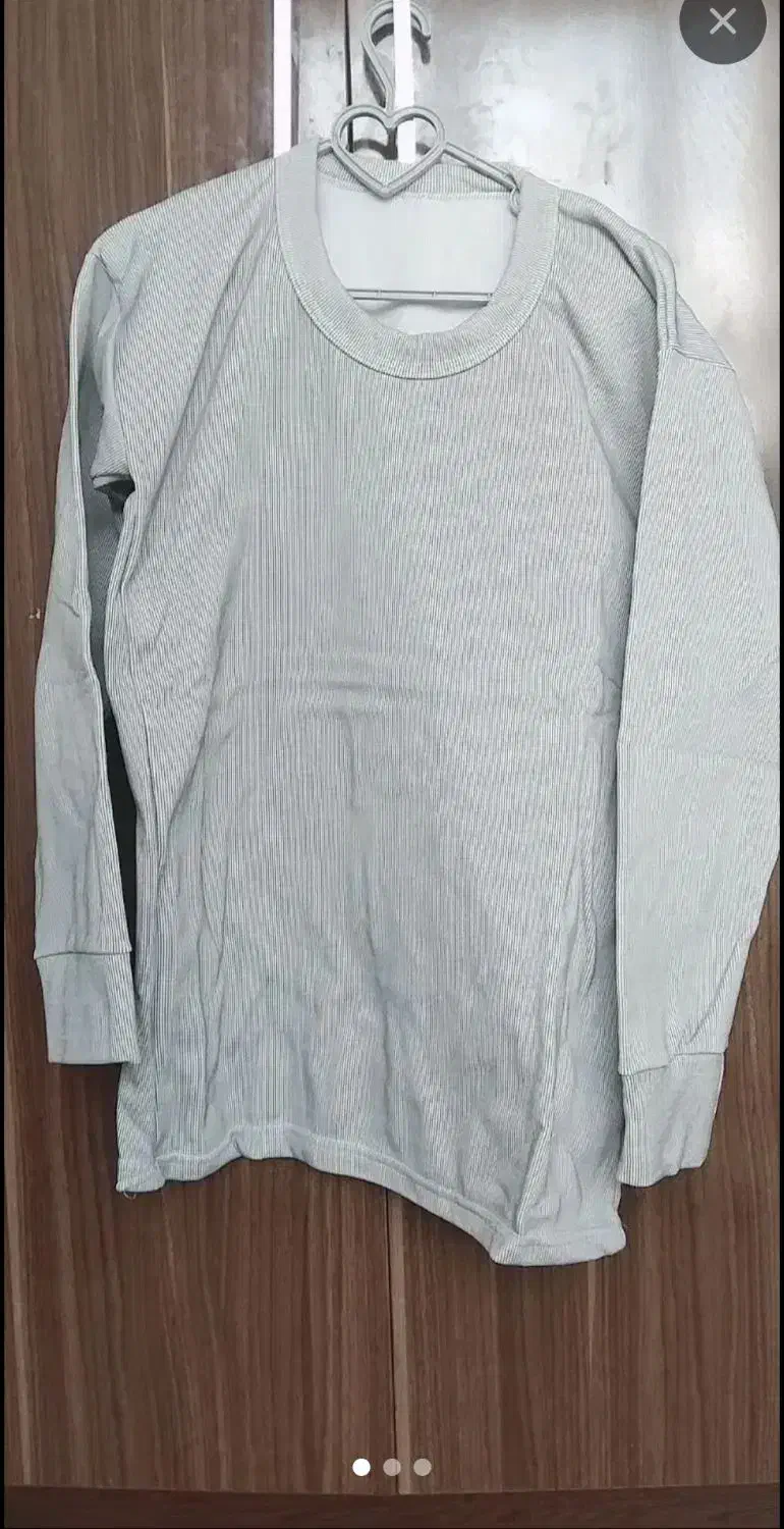 گرمکن سایز ایکس لارج نو|لباس|فولادشهر, C4|دیوار