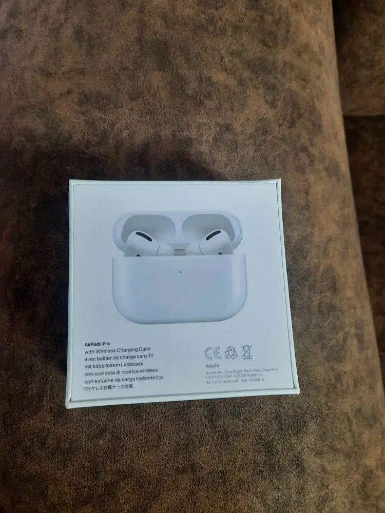 ایرپاد آیفون  پرو|لوازم جانبی موبایل و تبلت|زاهدان, |دیوار