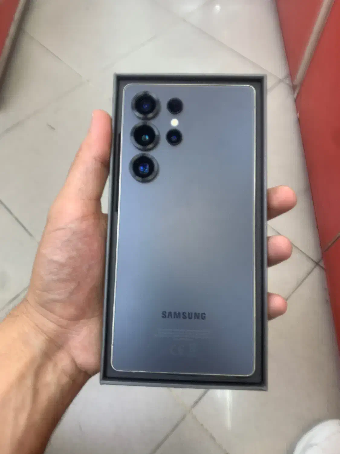 S25ultra|موبایل|تهران, باغ فیض|دیوار