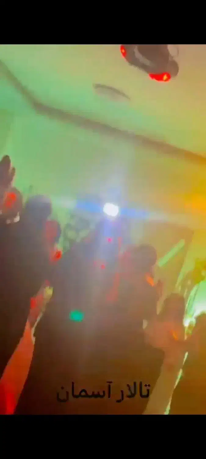 تالار آسمان  هدیه ماشین شاسی بلند جهت اجرای مراسم|خدمات پذیرایی، مراسم|پارسآباد, |دیوار