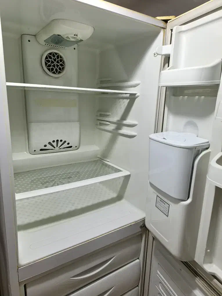 یخچال فریزر سونیا|یخچال و فریزر|کرج, کوی امامیه|دیوار