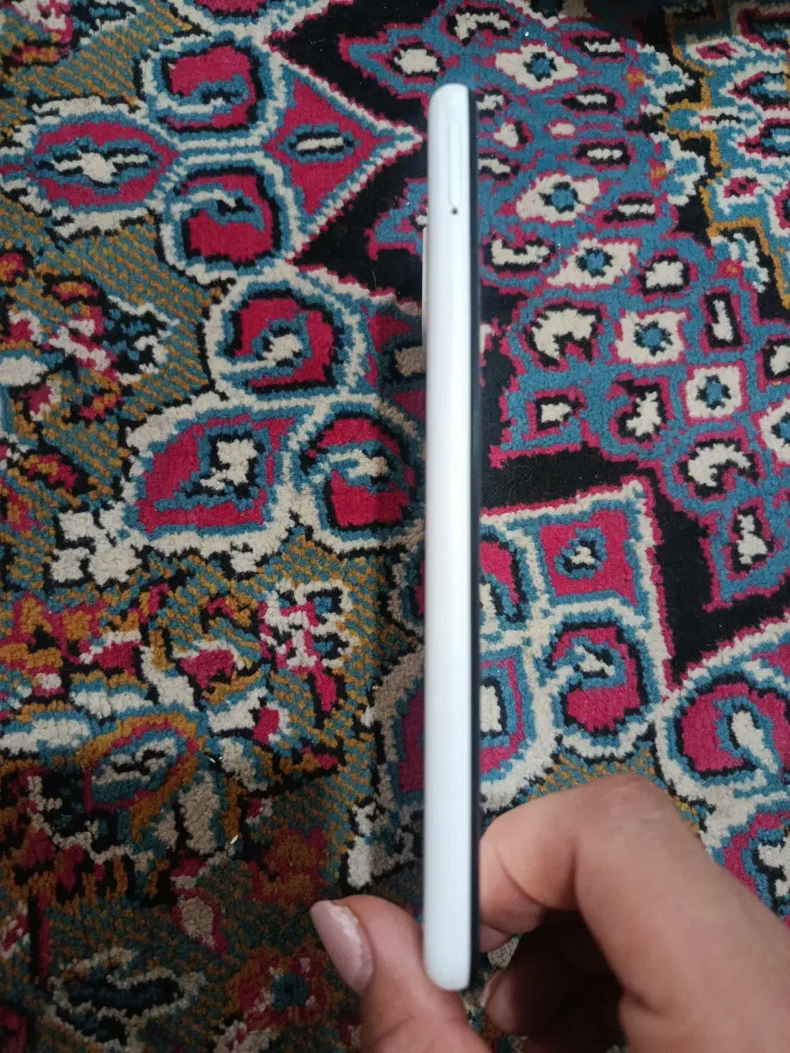 گوشی a12|موبایل|بروجن, |دیوار