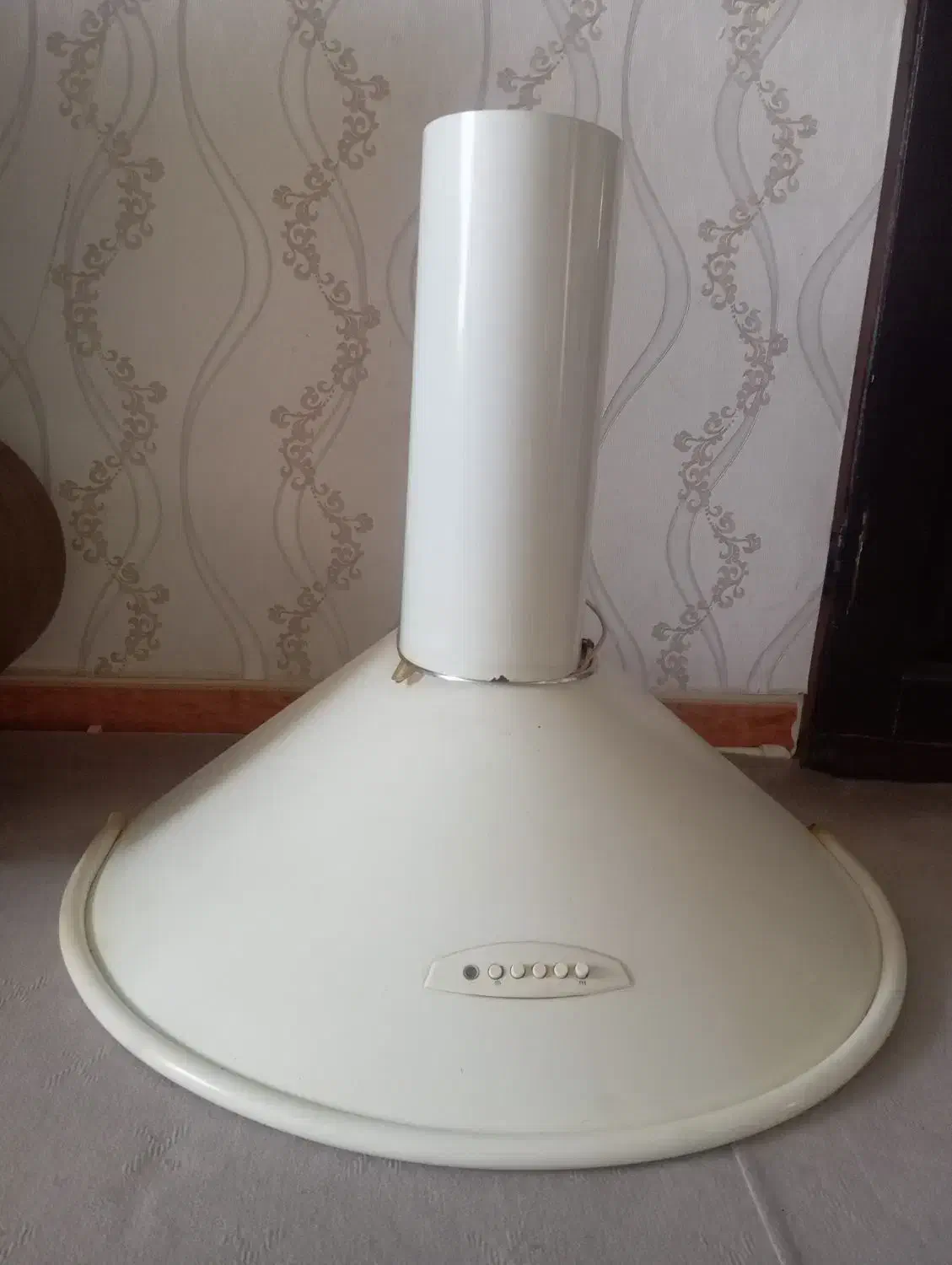 هود دو موتوره|هود|کرمانشاه, |دیوار