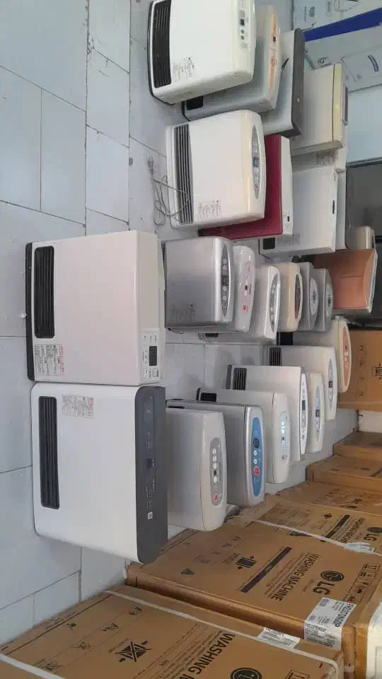 بخاری بدون دودکش|بخاری، هیتر، شومینه|یزد, |دیوار