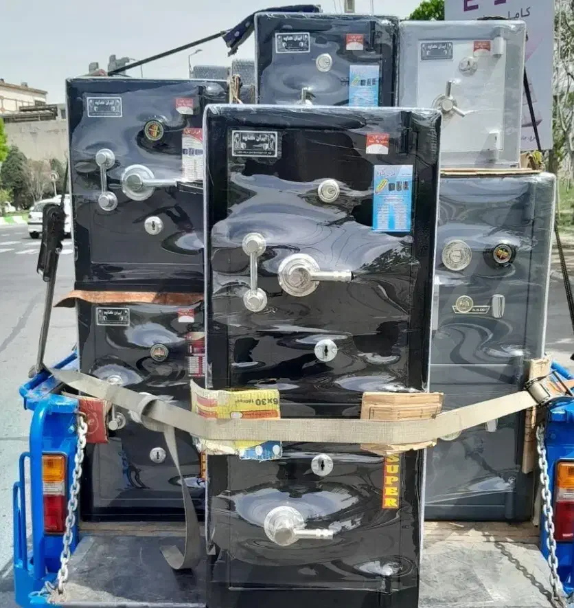 فروش گاوصندوق به قیمت کارخانه بدون واسطه|ابزارآلات|شیراز, بازار|دیوار