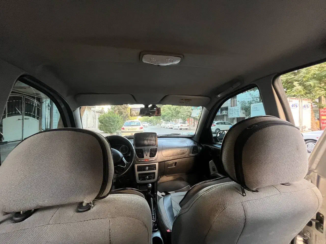 کوییکRs1402|خودرو سواری و وانت|ورامین, ورامین|دیوار