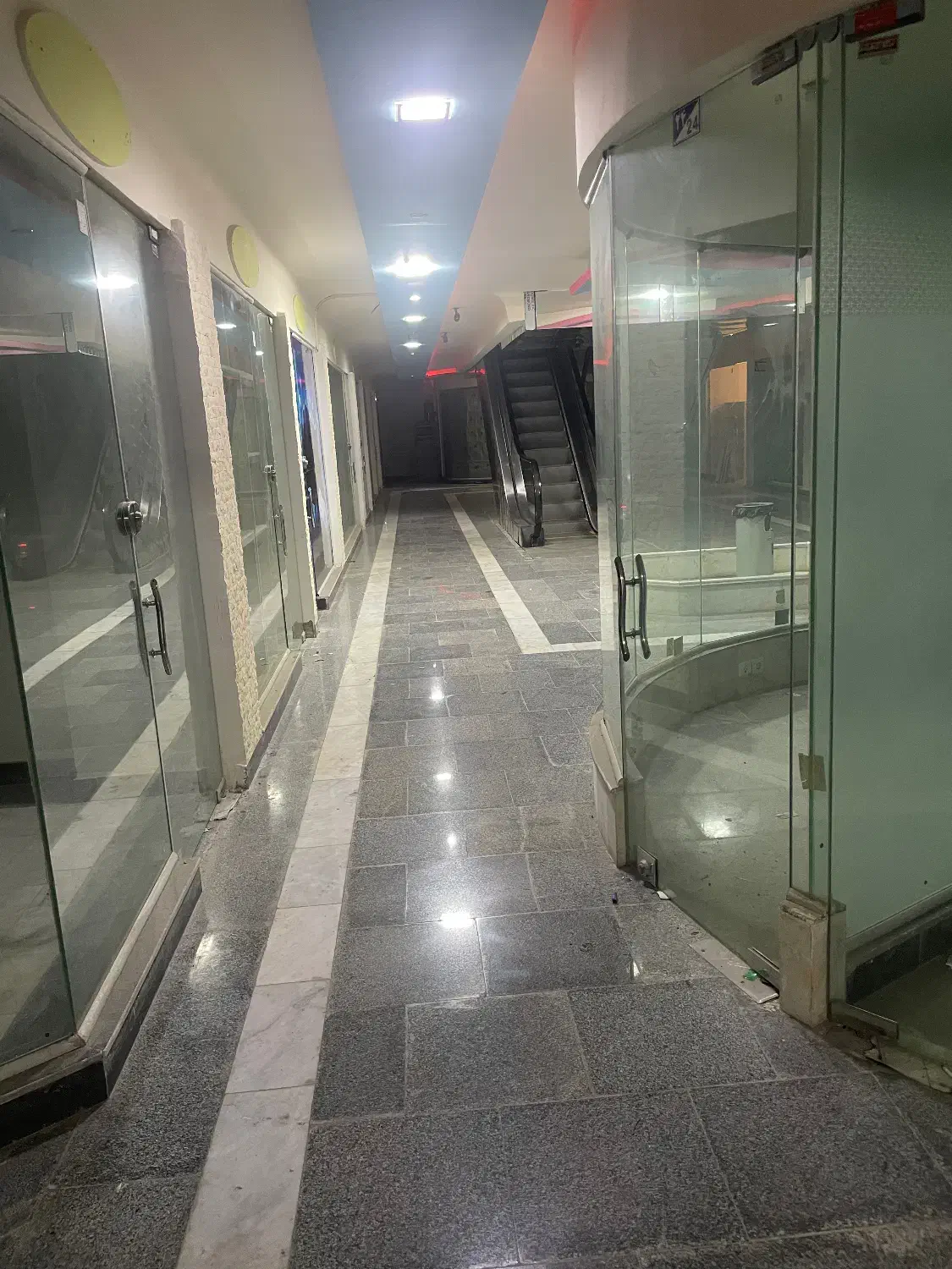 مغازه ۱۳متری|فروش مغازه و غرفه|ارومیه, |دیوار