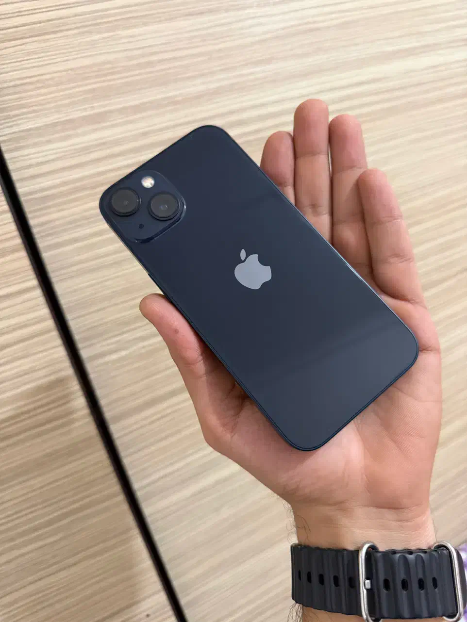 ایفون ۱۳ نرمال|موبایل|بوشهر, |دیوار