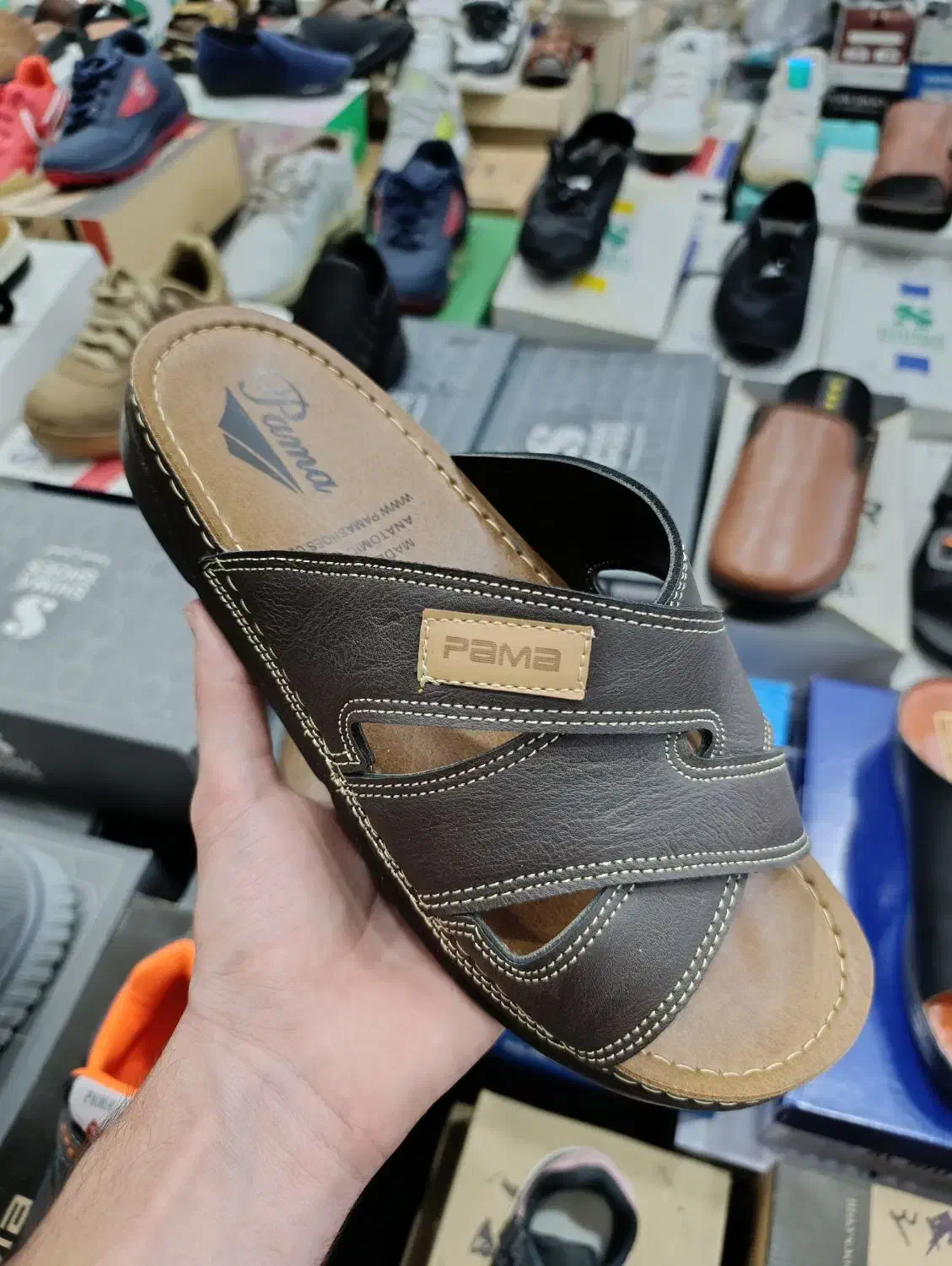 ارزانسرای راحیل|کیف، کفش، کمربند|اندیمشک, |دیوار