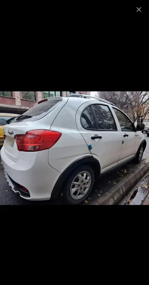 کوییک 1400|خودرو سواری و وانت|نظرآباد, شهرک سید جمال الدین|دیوار