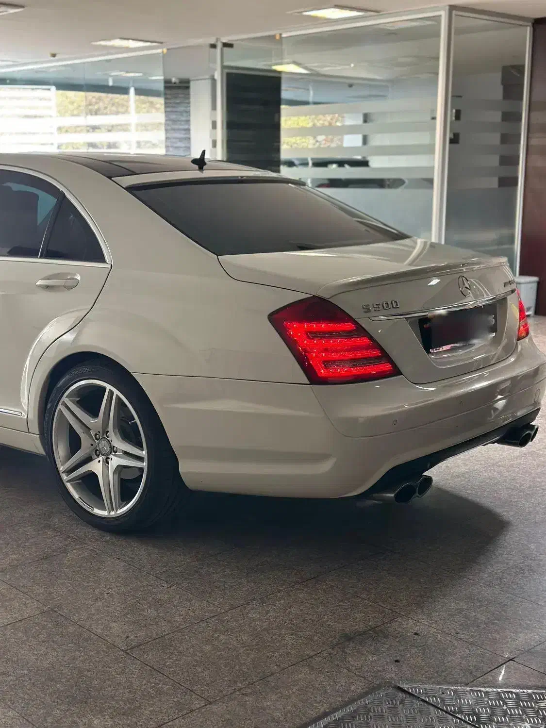 S350 2008 amg|خودرو سواری و وانت|تهران, عباسآباد|دیوار