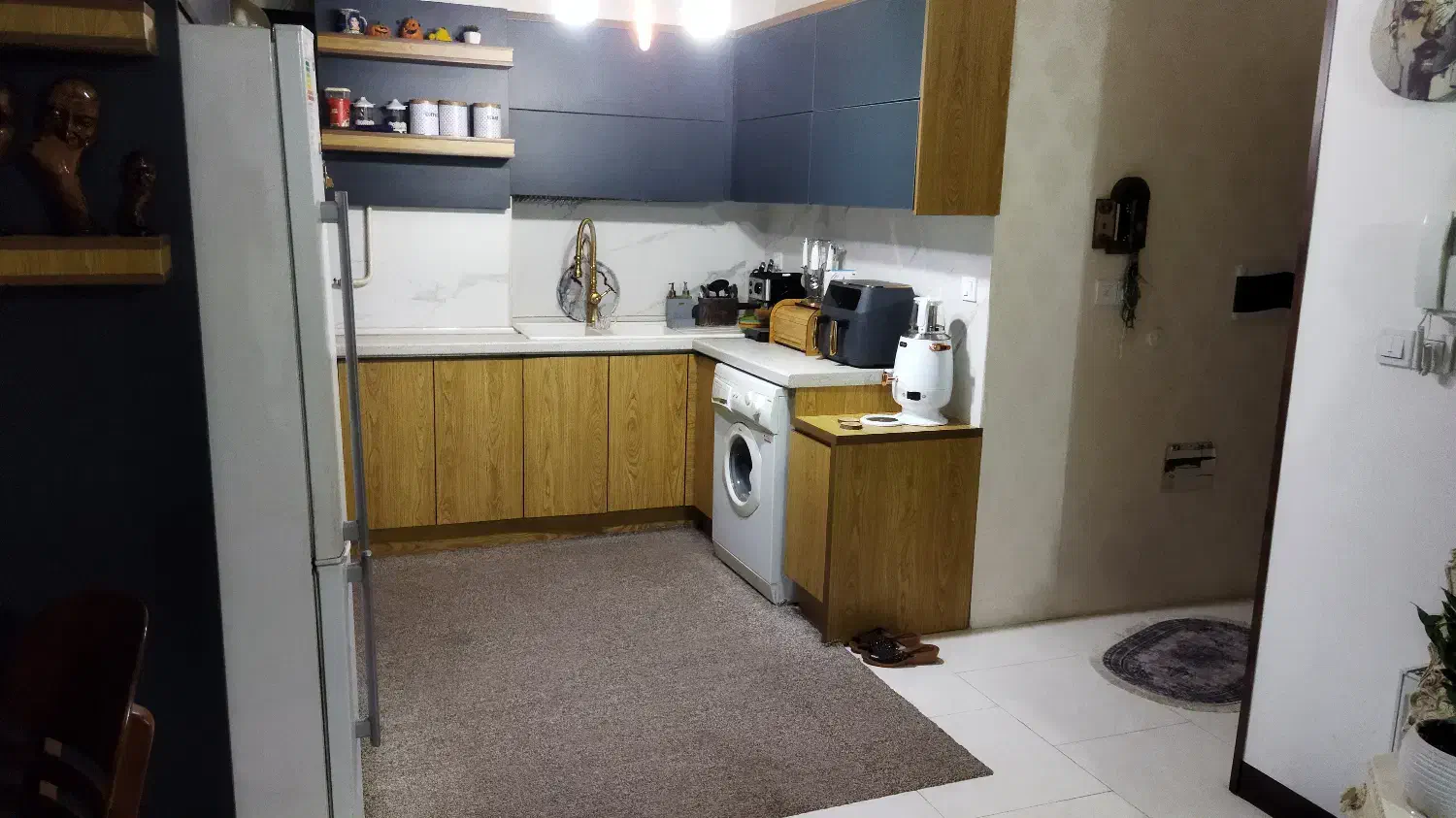 فروش آپارتمان دوبلکس در ساری کوی اصحاب ۳۰ ک گلها|فروش آپارتمان|ساری, |دیوار