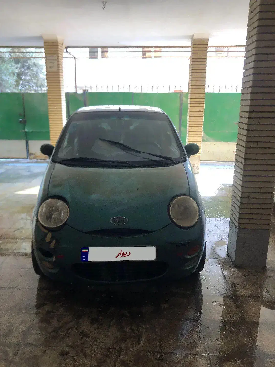 ام وی ام ۱۱۰ mvm|خودرو سواری و وانت|بوشهر, |دیوار