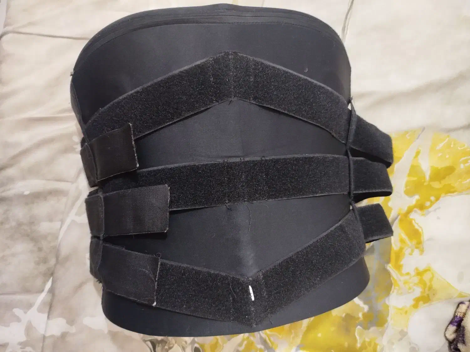 کمربند طبی دیسک کمر|پزشکی|محمدشهر, ولدآباد|دیوار