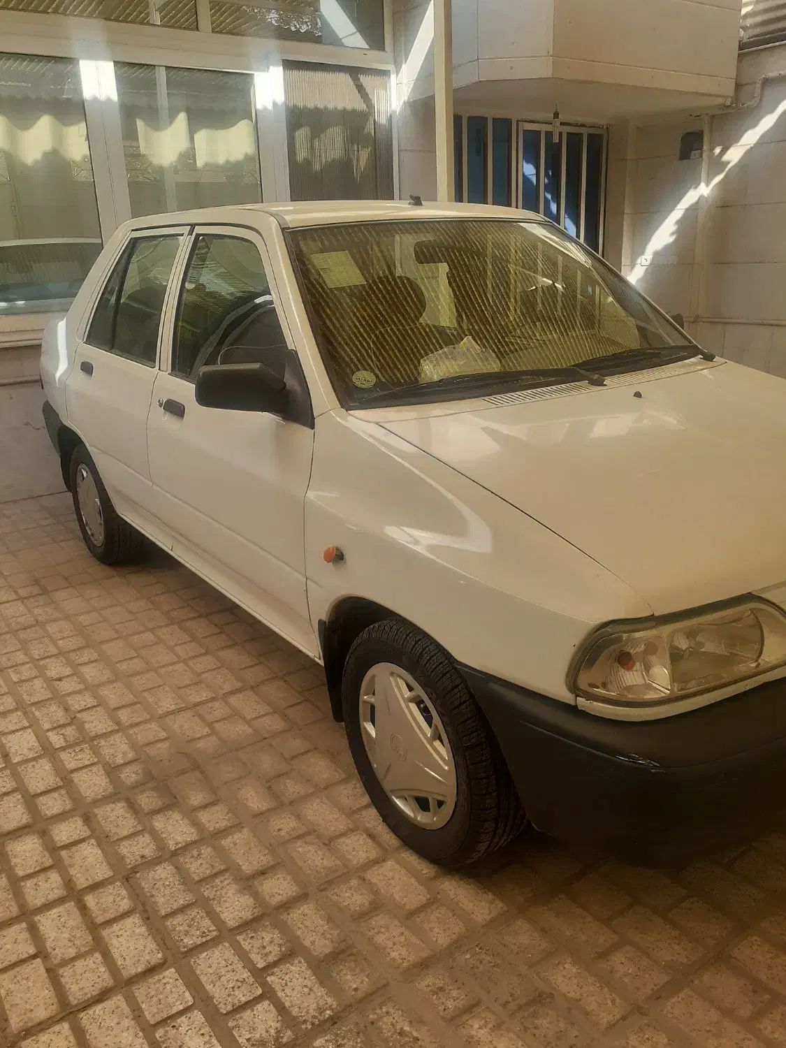 پراید۱۳۱seمدل۹۸|خودرو سواری و وانت|مشهد, ولیعصر (شهرک غرب)|دیوار