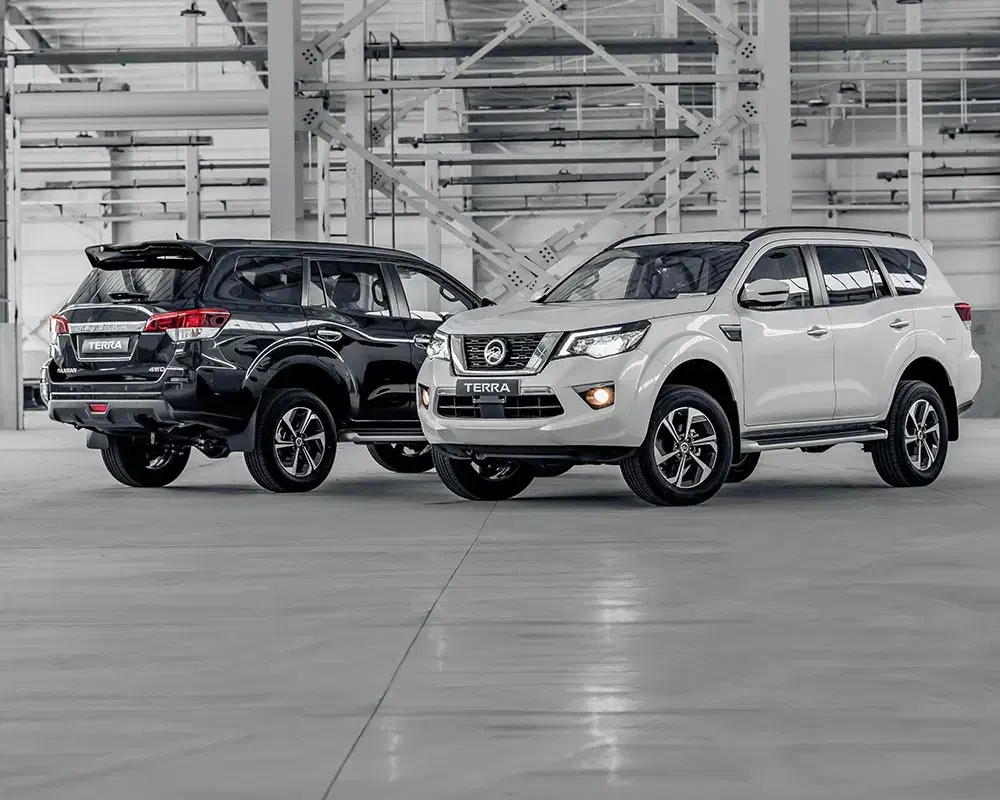 نیسان ترا|خودرو سواری و وانت|سبزوار, قصبه شرقی|دیوار