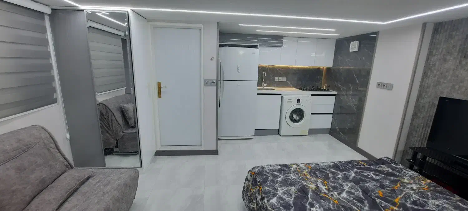 سوییت لوکس ویونا کلید نخورده ویژه سخت پسندان|اجارهٔ کوتاهمدت آپارتمان و سوئیت|کاشان, شهرک امیرالمومنین|دیوار