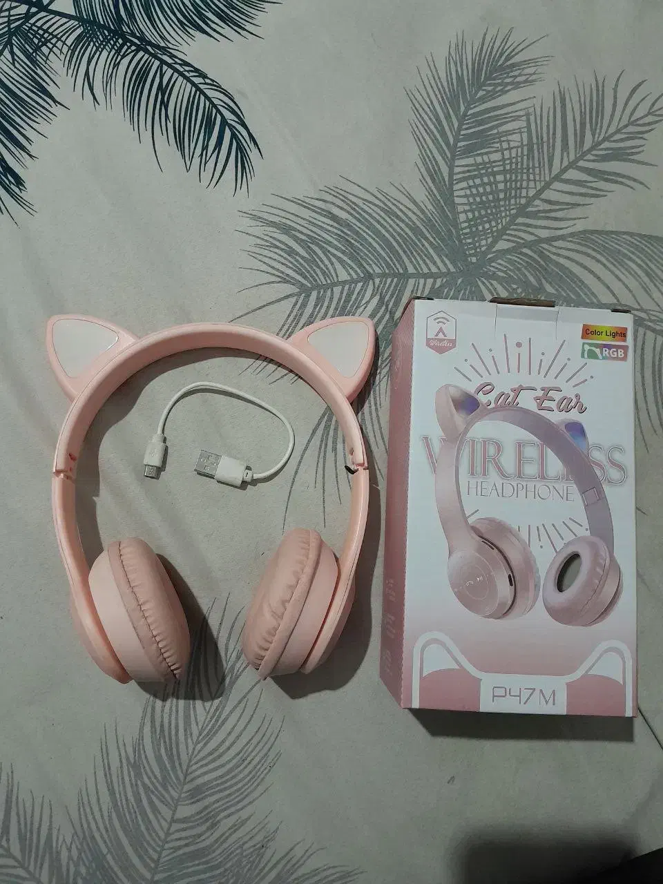 هدفون|لوازم جانبی موبایل و تبلت|ماهدشت, |دیوار